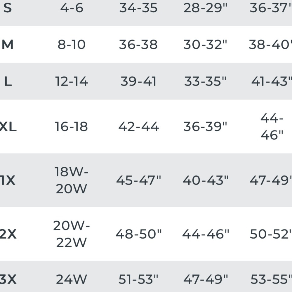 Jockey 7/8 Travel Pant - Picture 4 of 5